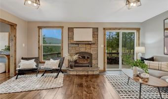 19 E Pine Dr, Bailey, CO 80421