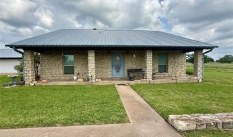 302 A Poplar St, Hico, TX 76457