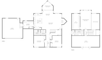 1225 Country Ln, Lamoille, NV 89828