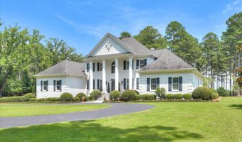 3450 Summerland Hwy, Batesburg Leesville, SC 29070