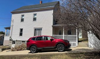 418 High St, Berlin, NH 03570