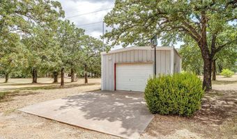 3900 Hott Ln, Weatherford, TX 76088
