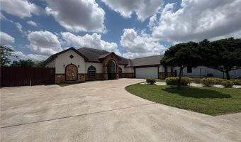 1431 Vida Grande St, Alamo, TX 78516