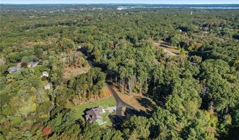 Lot 5 Carrs Lane, North Kingstown, RI 02852
