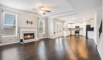 3399 In Bloom Way, Auburn, GA 30011