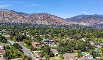 330 Arbolada Dr, Arcadia, CA 91006
