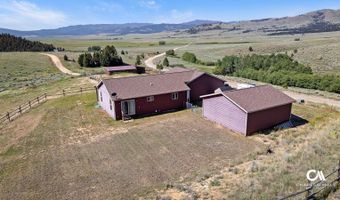 456 Boulder Frontage Rd, Boulder, MT 59632