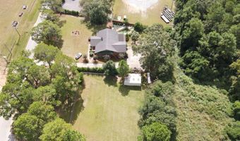 240 Whittle Cir, Ashburn, GA 31714