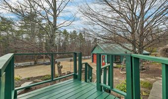 112 N Ashland Rd, Ashland, NH 03217