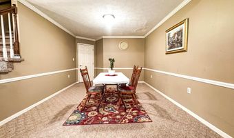 4319 Greenbrier Dear Rd, Anniston, AL 36207