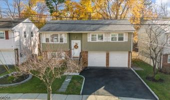 14 Dorothea Ter, Belleville, NJ 07109