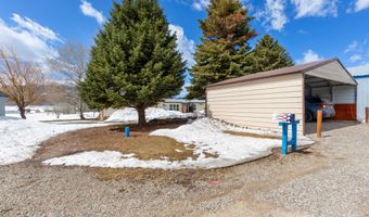 1685 US HIGHWAY 89, Alpine, WY 83128
