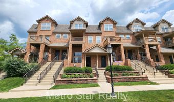 2749 Barclay Way, Ann Arbor, MI 48105
