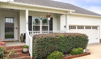 14 Wheat Dr, Angier, NC 27501