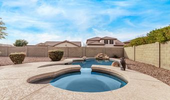 2422 W CLEARVIEW Trl, Anthem, AZ 85086