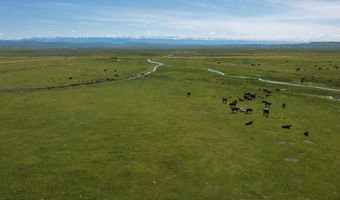 980 ACRES MERNA N BEAVER, Daniel, WY 83115
