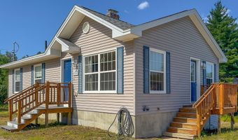 173 Kimball Corner Rd, Sebago, ME 04029