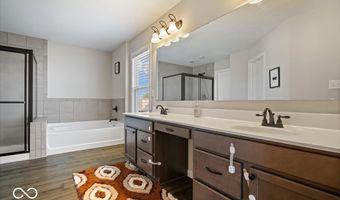 8436 Brookhaven Ln, Avon, IN 46123