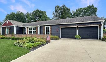 849 Hillcrest Dr, Ashland, OH 44805