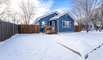 314 Broadwater Ave, Billings, MT 59102