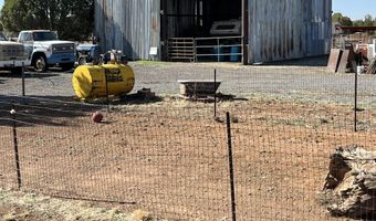 314 Bullock Rd, Ash Fork, AZ 86320
