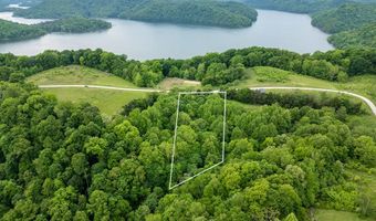 Lot 32 Lake Bluff Rd, Baxter, TN 38544