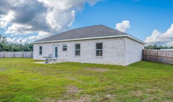 5225 Griffith Mill Rd, Baker, FL 32531