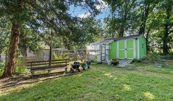 2210 Skyline Dr, Bartlesville, OK 74006
