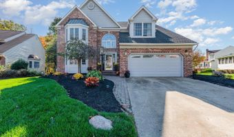 2638 SMALLWOOD Dr, Abingdon, MD 21009