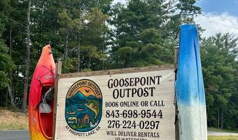 4265 Goosepoint Rd, Bassett, VA 24171