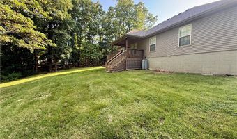 11 Kendal Dr, Bella Vista, AR 72714