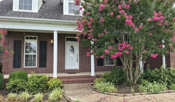 168 CLEMENTINE Rd, Atoka, TN 38004