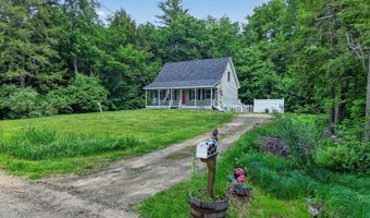 126 Rogers Rd, Barnstead, NH 03225
