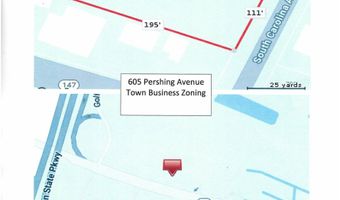 604 N Wildwood Blvd, Cape May Court House, NJ 08210