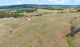 Tract 10 Lone Elk Ranch, Alva, WY 82711