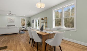 Longview Place lot B, Brentwood, NH 03833