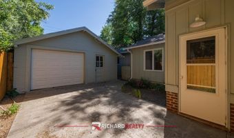 826 Cody Ave, Cody, WY 82414