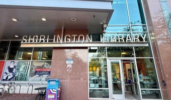 2584- B S ARLINGTON MILL Dr 2, Arlington, VA 22206