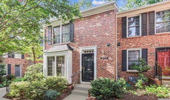 2518 S WALTER REED Dr #A, Arlington, VA 22206