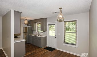 2603 Scarlet Dr, Bay Minette, AL 36507