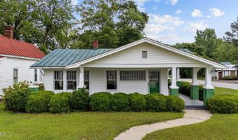 6188 Deans St, Bailey, NC 27807