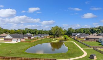 1121 Essex Dr, Benton, AR 72019