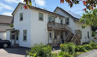 64 Division St, Bangor, ME 04401