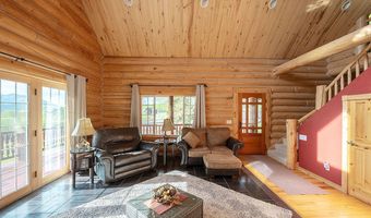 244 245 BLACK MOUNTAIN Ln, Alpine, WY 83128