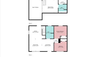 7840 Nashville Hwy, Baxter, TN 38544