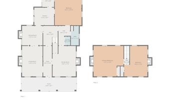 204 S Main St, Abbeville, SC 29620