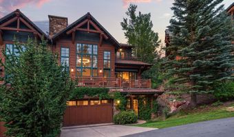 87 Thunderbowl Ln, Aspen, CO 81611