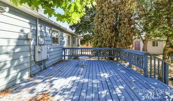 5207 W Peg St, Boise, ID 83706