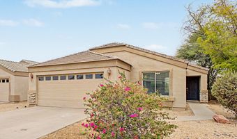 1313 S 107TH Dr, Avondale, AZ 85323