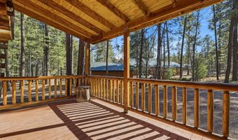 30 County Road 2066, Alpine, AZ 85920